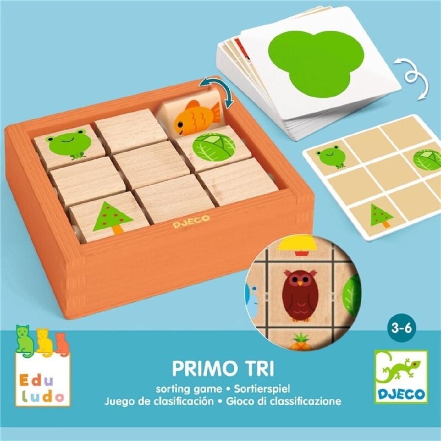 1403 Eduludo Primo Tri 1403 Eduludo Primo Tri