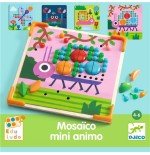 1405 Eduludo Mosaïco Mini Animo