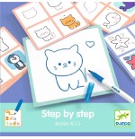 1407 Eduludo Step by step Babies  Co