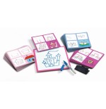 1410 Eduludo Step by step Josephine and Co