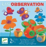 1420 Juego Little Observation