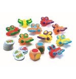 1421 Juego Little Observation