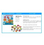 1422 Juego Little Observation