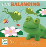 1423 Juego Little Balancing