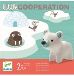 1426 Juego Little Cooperation