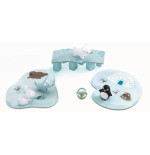 1427 Juego Little Cooperation