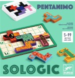 1431 Sologic Pentanimo