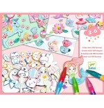 1441 Crear con formas niñas