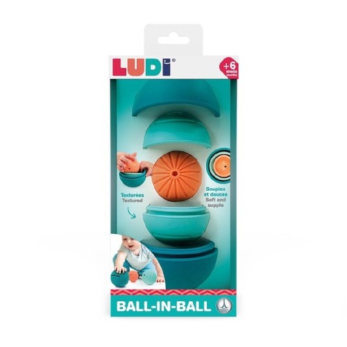 1467 Ludi Ball-in-Ball