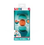 1467 Ludi Ball-in-Ball