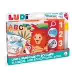 1476 Ludi Libro mágico educativo