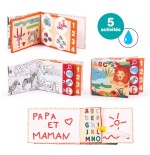 1477 Ludi Libro mágico educativo