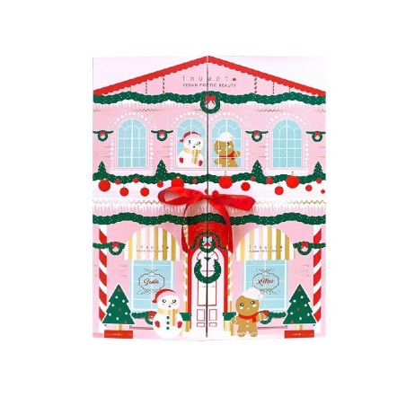 1495 CALENDARIO DE ADVIENTO 2024  INUWET