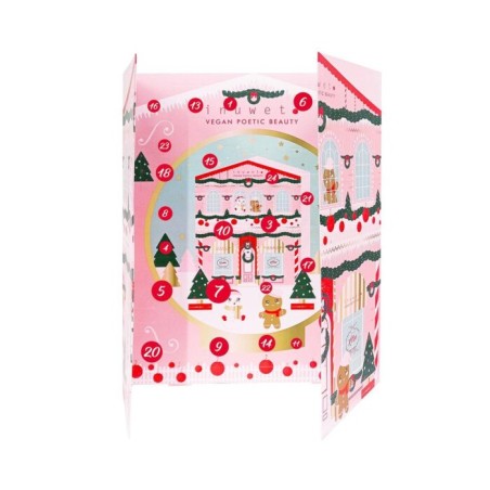 1496 CALENDARIO DE ADVIENTO 2024  INUWET