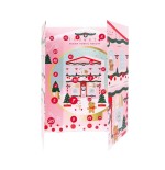 1496 CALENDARIO DE ADVIENTO 2024  INUWET