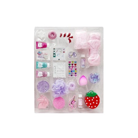 1497 CALENDARIO DE ADVIENTO 2024  INUWET