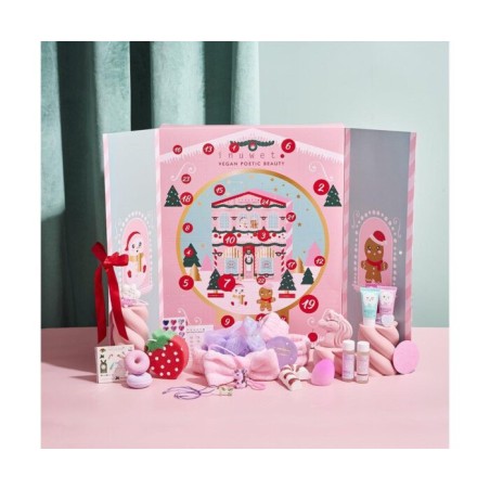 1500 CALENDARIO DE ADVIENTO 2024  INUWET