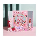 1500 CALENDARIO DE ADVIENTO 2024  INUWET