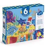 1501 Cofre multiactividad El mar y sus maravi