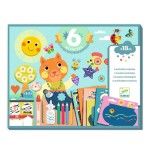 1503 Collage El ratón y sus amigos