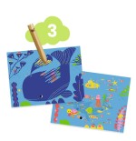 1506 Collage El ratón y sus amigos