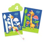 1507 Collage El ratón y sus amigos