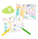 1508 Collage El ratón y sus amigos