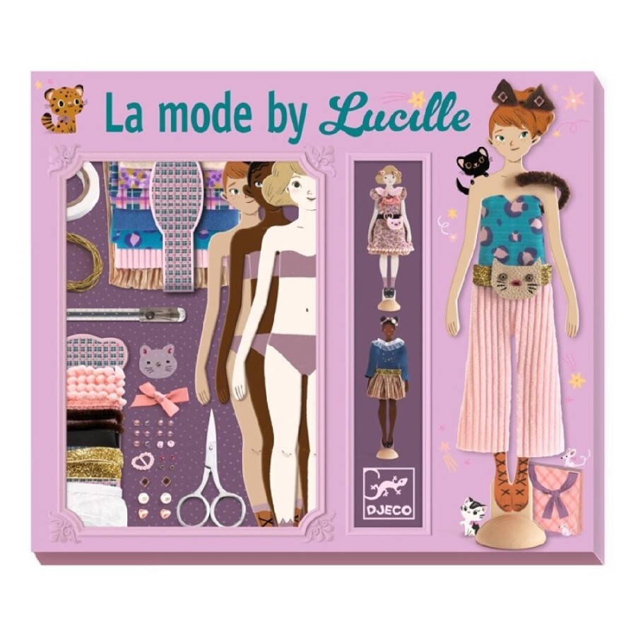 1510 Talleres La moda de Lucille