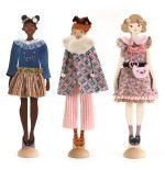 1511 Talleres La moda de Lucille