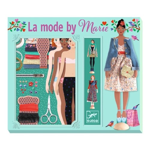 1512 Talleres La moda de Marie