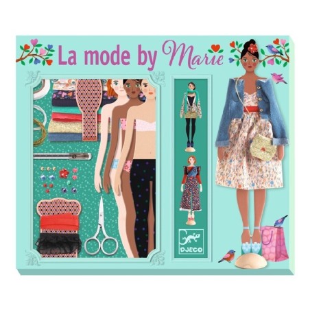 1512 Talleres La moda de Marie