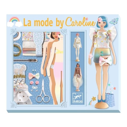 1514 Talleres La moda de Caroline