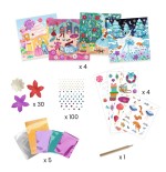 1518 Cuentos para decorar Cascanueces