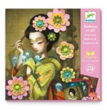 1519 Papel creativo Rock´n Rosas