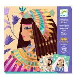 1522 Cuadros de metal Joyas preciosas