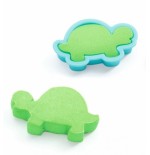 1527 Pasta moldear Estuche con accesorios