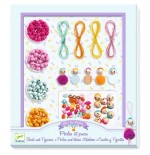 1529 Perlas y figuritas