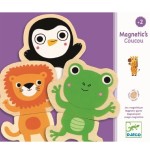 1532 Magnéticos Coucou