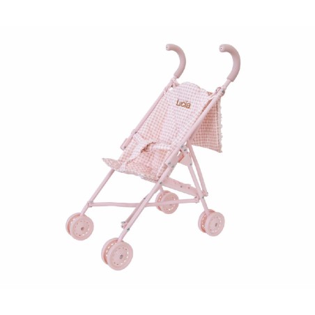 1537 Silleta para Muñecas Vichy