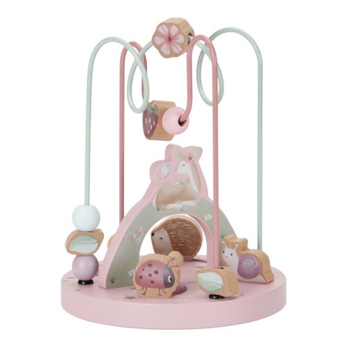 157 Espiral De Cuentas Fairy Garden FSC