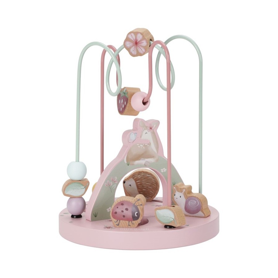 157 Espiral De Cuentas Fairy Garden FSC 157 Espiral De Cuentas Fairy Garden FSC