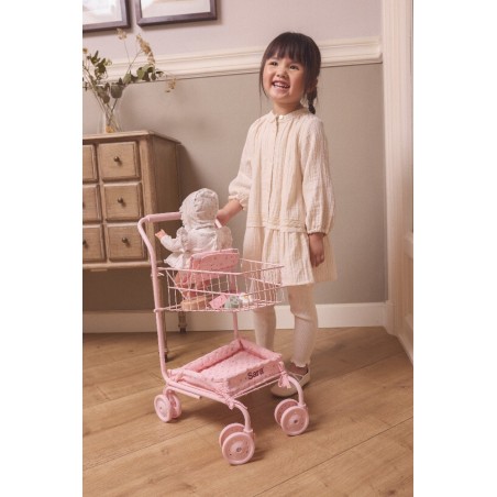 1562 Carrito de la Compra Flowers