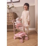 1562 Carrito de la Compra Flowers