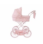 1564 Carrito para Muñecas Flowers