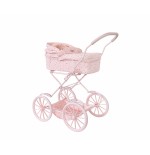 1567 Carrito para Muñecas Flowers