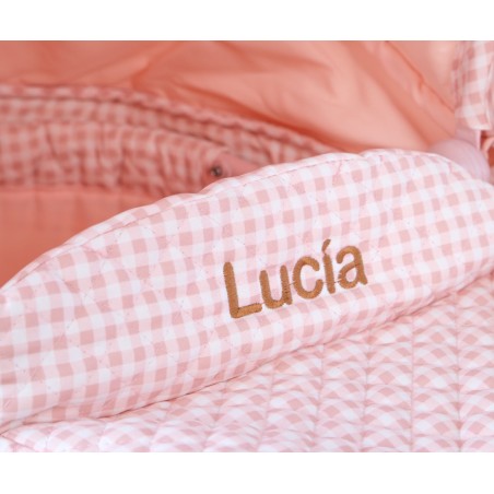 1569 Carrito para Muñecas Vichy