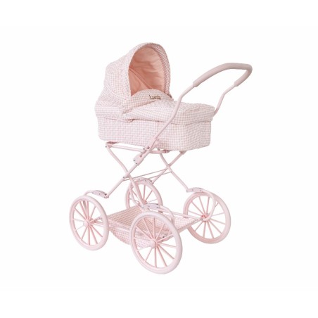 1571 Carrito para Muñecas Vichy