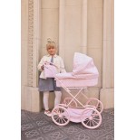 1572 Carrito para Muñecas Vichy