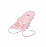 1573 Hamaca para Muñecas Flowers