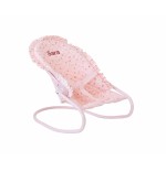 1574 Hamaca para Muñecas Flowers